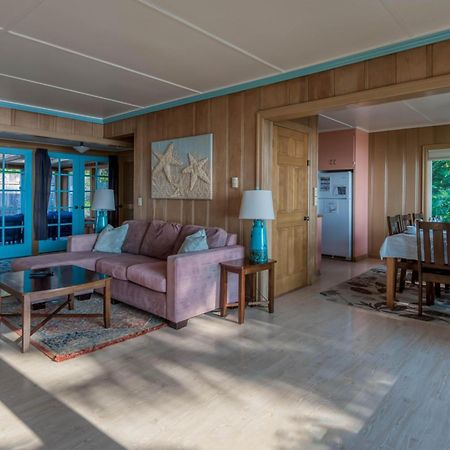 Agate Beach Oceanfront Lodge نيوبورت المظهر الخارجي الصورة